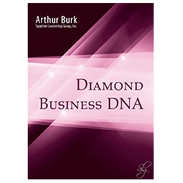 Diamond Business DNA - 3 CD set 